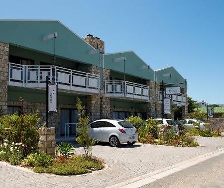 Osler Place Stilbaai Zimmer foto