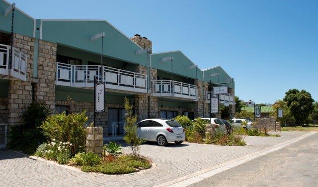 Osler Place Stilbaai Zimmer foto
