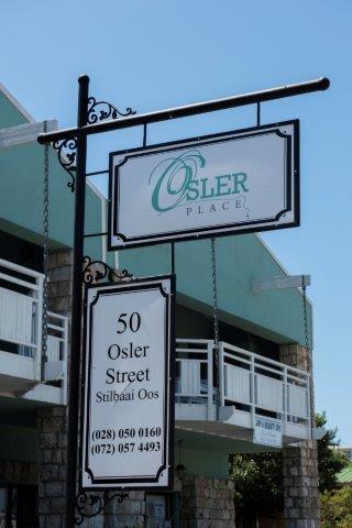 Osler Place Stilbaai Zimmer foto