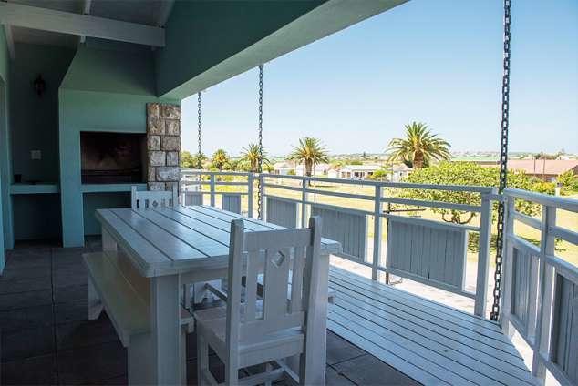 Osler Place Stilbaai Exterior foto