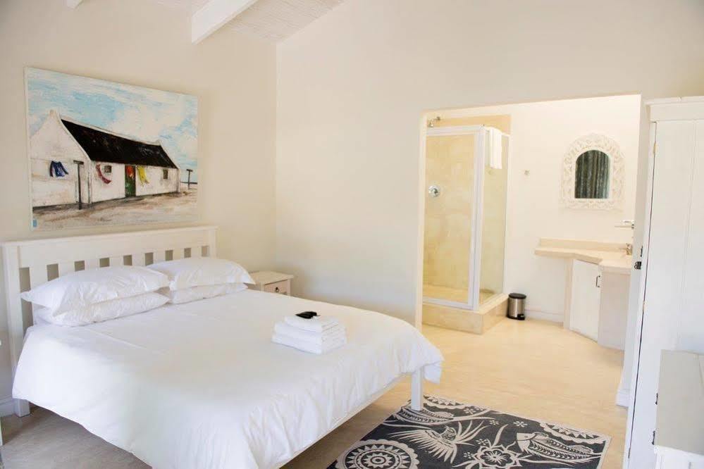 Osler Place Stilbaai Exterior foto